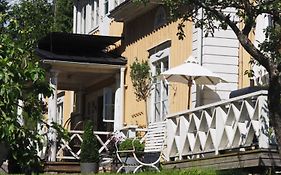 Tukkilan Tila