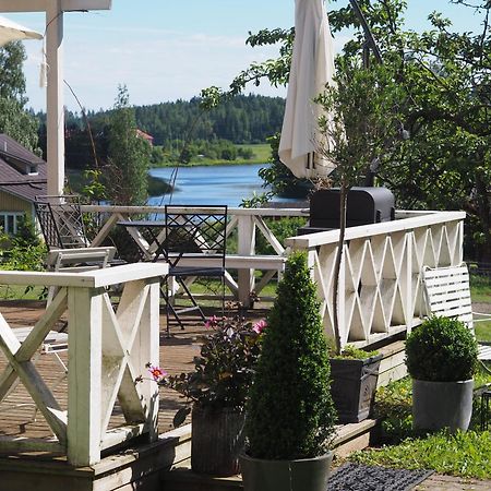 Bed and Breakfast Tukkilan Tila Porvoo Esterno foto